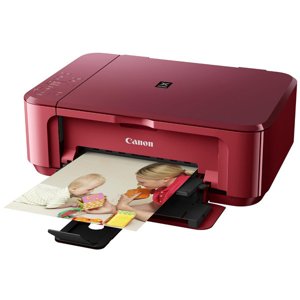 Canon Pixma MG-3550 Series