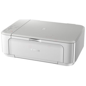 Canon Pixma MG-3550 white