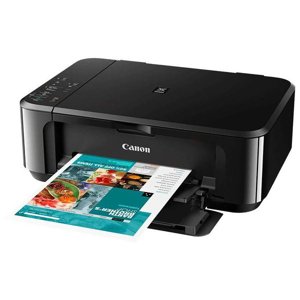 Canon Pixma MG-3650 S black