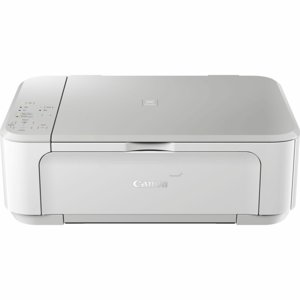 Canon Pixma MG-3650 white