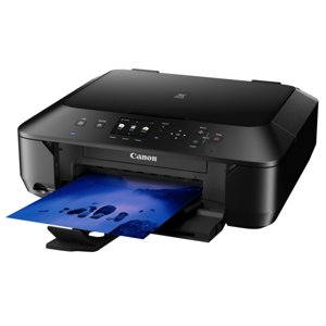 Canon Pixma MG-6400 Series