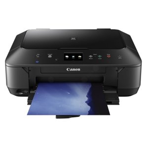 Canon Pixma MG-6650