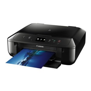 Canon Pixma MG-6800 Series