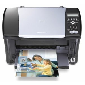 Canon Pixma MP-390