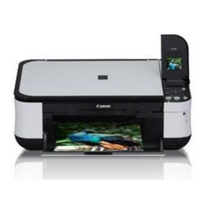 Canon Pixma MP-480