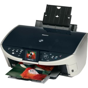 Canon Pixma MP-500