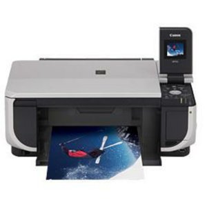 Canon Pixma MP-510