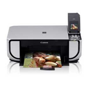 Canon Pixma MP-520 Series
