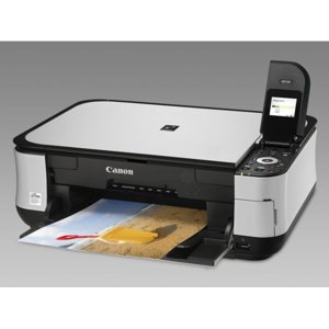 Canon Pixma MP-540