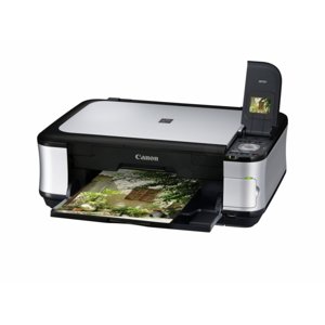 Canon Pixma MP-550