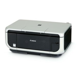 Canon Pixma MP-600 Series