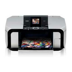 Canon Pixma MP-610