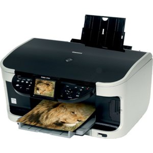 Canon Pixma MP-800 Series