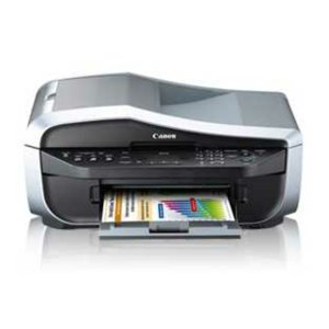 Canon Pixma MX-310