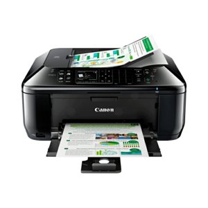 Canon Pixma MX-524