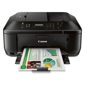 Canon Pixma MX-532