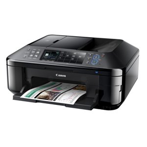 Canon Pixma MX-710 Series