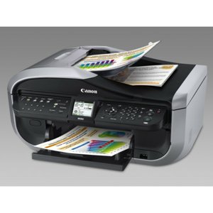 Canon Pixma MX-850