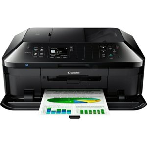 Canon Pixma MX-920 Series