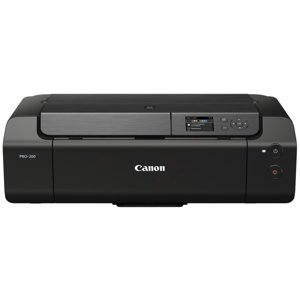 Canon Pixma Pro-200