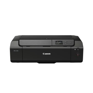 Canon Pixma Pro-200 S