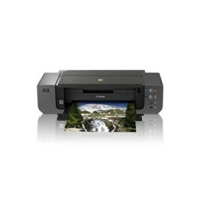Canon Pixma Pro-9500 Series