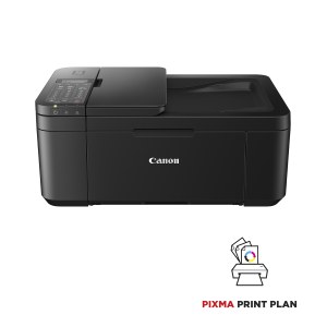 Canon Pixma TR-4750 i
