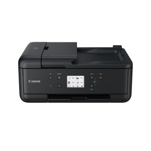 Canon Pixma TR-7650