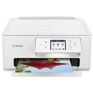 Canon Pixma TS-7600 Series