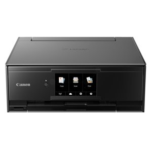Canon Pixma TS-9100 Series