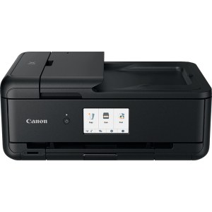 Canon Pixma TS-9550 a