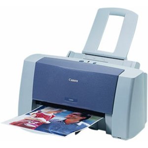 Canon S-300