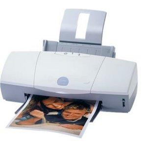 Canon S-4500