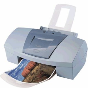 Canon S-500
