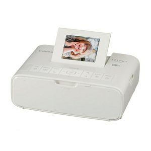 Canon Selphy CP-1200 white