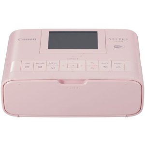 Canon Selphy CP-1300 pink