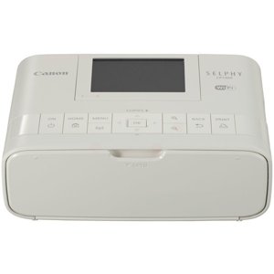 Canon Selphy CP-1300 white