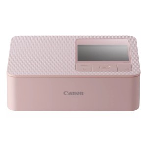Canon Selphy CP-1500 pink