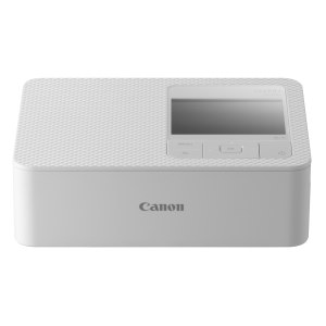 Canon Selphy CP-1500 white