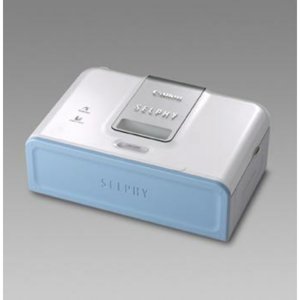 Canon Selphy CP-510
