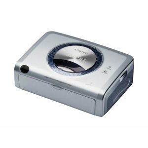 Canon Selphy CP-600