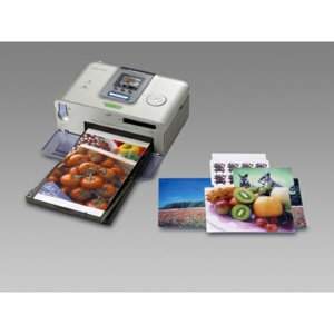 Canon Selphy CP-710