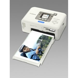 Canon Selphy CP-720