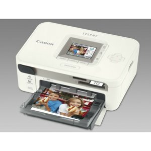 Canon Selphy CP-740