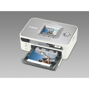Canon Selphy CP-750