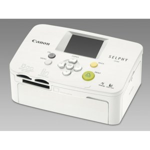Canon Selphy CP-760