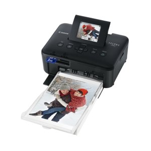 Canon Selphy CP-800