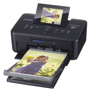 Canon Selphy CP-900