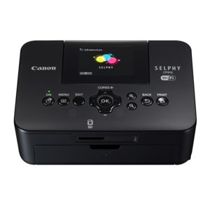 Canon Selphy CP-910