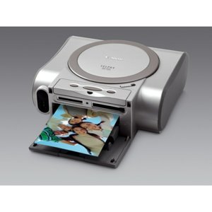 Canon Selphy DS-700